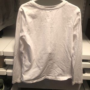 Vineyard Vines Shirts & Tops - Vineyard Vines Sequin Whale long sleeve t-shirt Vineyard Vines Shirts & Tops - Vineyard Vines Sequin Whale long sleeve t-shirt